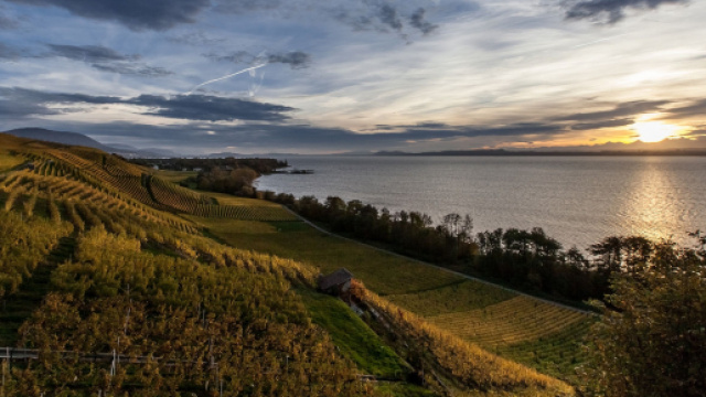 Svizzera, Canton Vaud: sulle tracce degli antichi romani a Yverdon-les-Bains e a Nyon.
