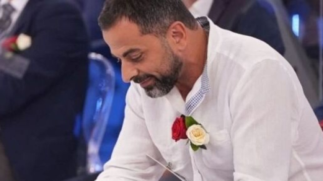 Uomini e Donne, anticipazioni prossime puntate: Marcello annuncia di lasciare lo show.