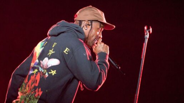 Usa, ressa al concerto di Travis Scott: almeno otto deceduti.