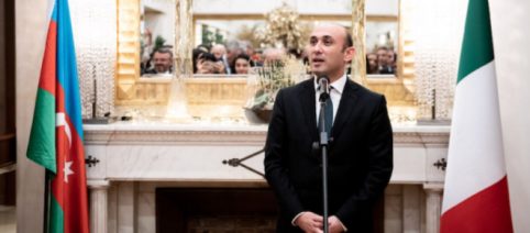 Roma celebra Shusha con una serata dedicata alla capitale della cultura dell'Azerbaigian