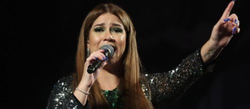 Aos 26 anos morre Mar&iacute;lia Mendon&ccedil;a (Arquivo Blasting News)