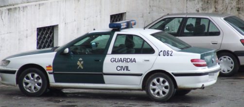 La Guardia Civil detuvo a un hombre que est&aacute; acusado de matar a su expareja de 37 a&ntilde;os (Flickr)