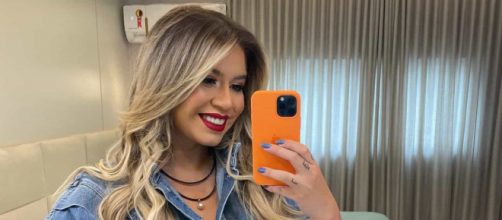 Mar&iacute;lia Mendon&ccedil;a recebeu homenagens ap&oacute;s sua morte (Arquivo Blasting News)