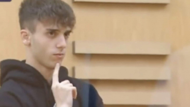 Amici 21, Luca eliminato ma &egrave; uno scherzo