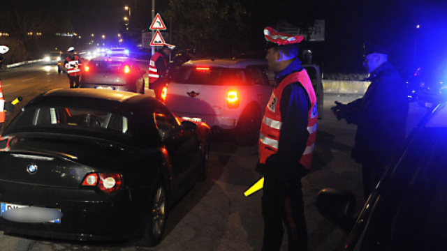 Brescia, lite dopo incidente davanti a una discoteca: grave un 32enne.