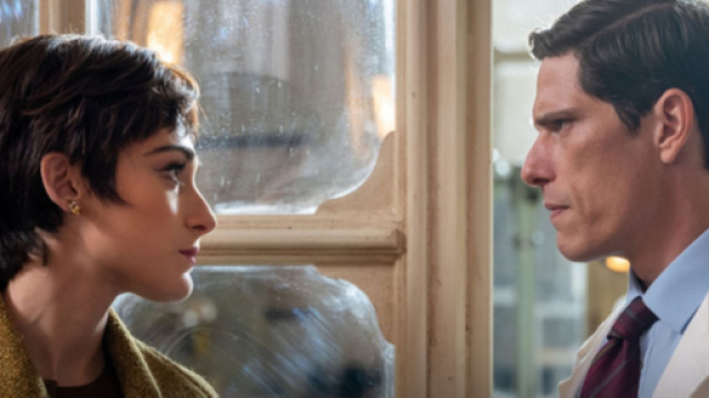 Cuori, spoiler quinta puntata: Gianni capisce che la Brunello e Alberto si amano ancora.