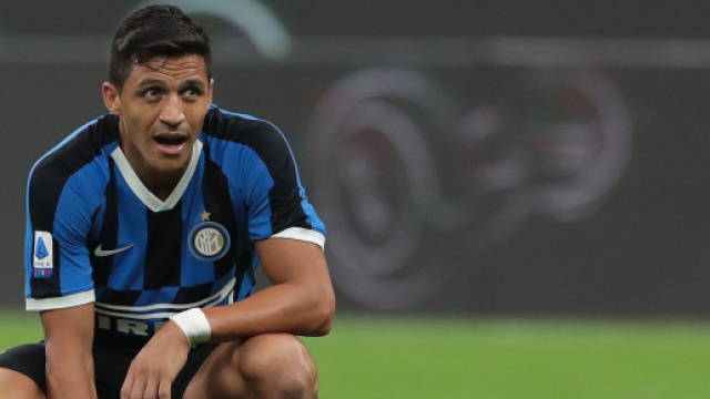 Inter, per Sanchez ipotesi Barcellona.