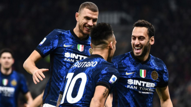 Le pagelle di Milan-Inter 1-1.