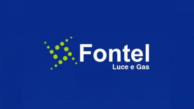 Numero Verde Fontel: energia elettrica e gas per il sud Italia.