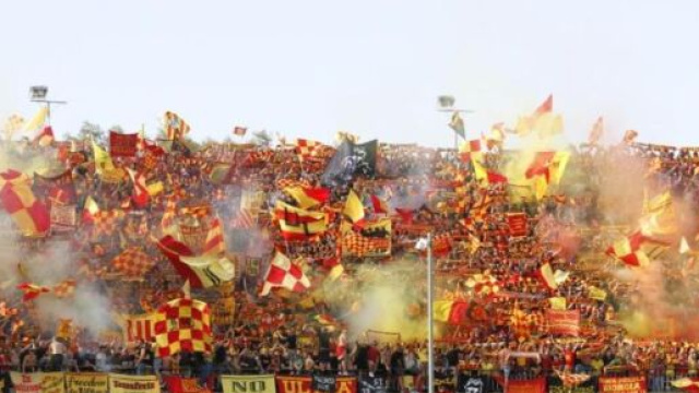 Oggi quasi 19 mila spettatori al Via del mare