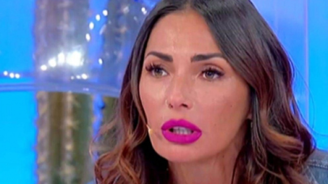 U&D, registrazione del 5 novembre: Ida vuole lasciare il programma, Diego litiga con Armando e Tina.