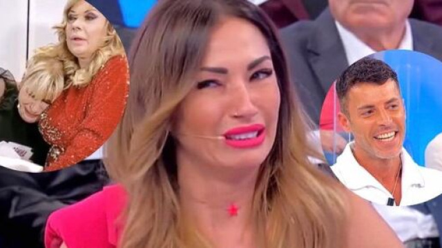 Uomini e donne, spoiler novembre