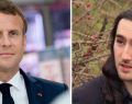 Que devient Damien Tarel, l'homme qui a giflé Emmanuel Macron