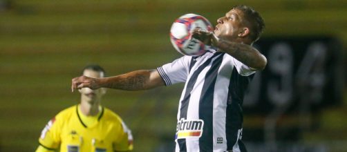 Botafogo poder&aacute; garantir o acesso nessa rodada (Arquivo Blasting News)