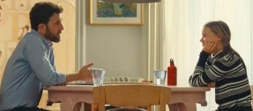 Gonzo le ha preguntado a Greta Thunberg sobre los pol&iacute;ticos y el cambio clim&aacute;tico (Twitter, salvadostv)