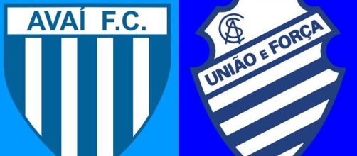 Saiba onde assistir Ava&iacute; x CSA ao vivo (Arte/Eduardo Gouvea)