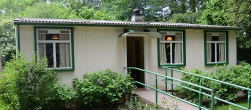 Se entregar&aacute;n 200 casas prefabricadas a vecinos afectados de La Palma - Wikimedia Commons