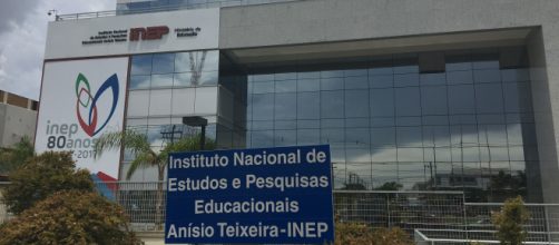 Servidores do Inep pedem demiss&atilde;o em massa duas semanas antes do ENEM. (Arquivo Blasting News)