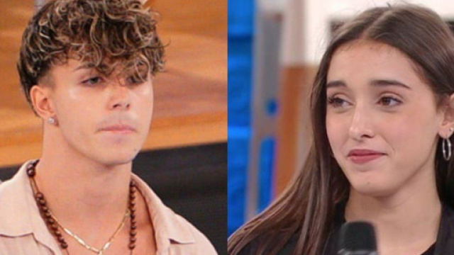 Amici 2021, Mattia dopo il 'due di picche' di Giulia: 'Mi piace tanto solo quando balla'.