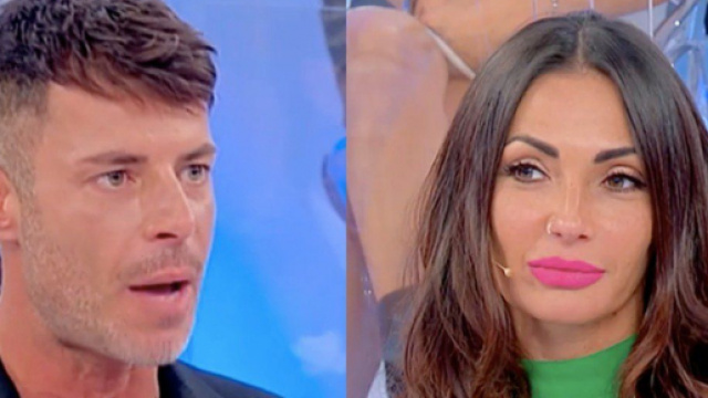 Anticipazioni UeD ultima registrazione: Ida e Diego, scene tagliate perch&eacute; 'troppo forti'.