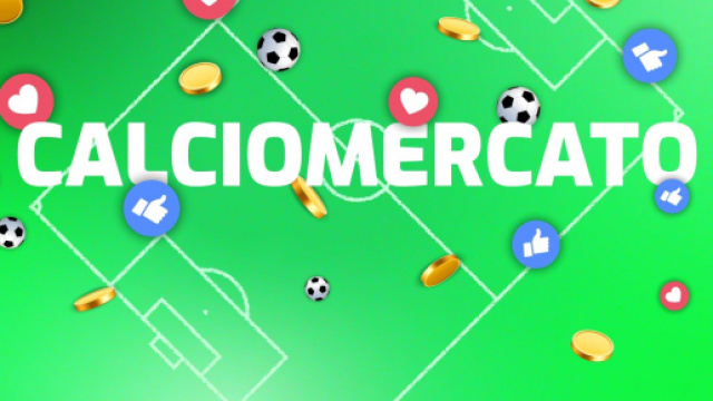 Calciomercato 2021: le migliori presentazioni social di luglio - socialmediasoccer.com