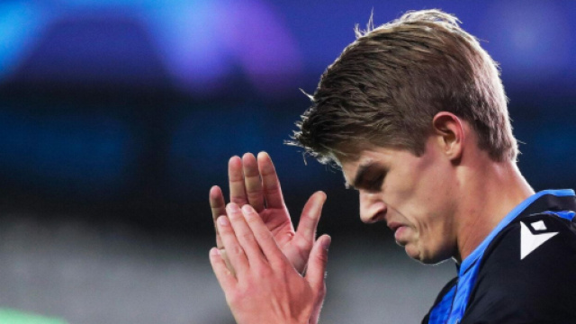 Calciomercato Milan, si monitora la pista De Ketelaere.