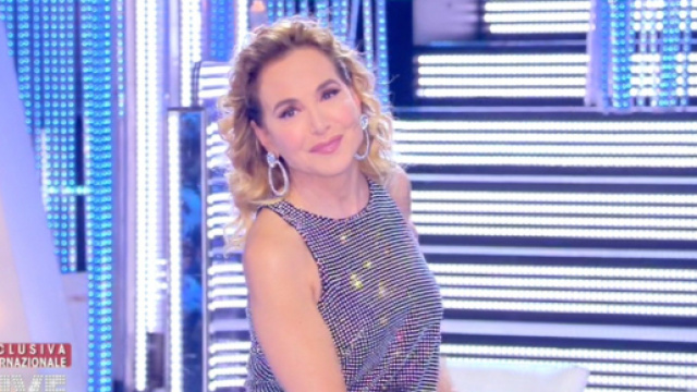 Cambio programmazione Mediaset 2022.