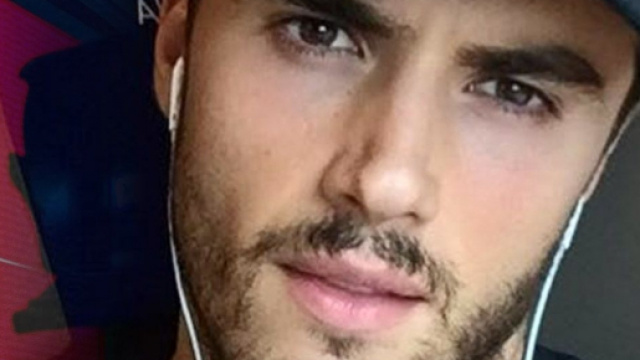 Che cosa &egrave; successo all'ex tronista Alessandro Zarino: dalla scalata al rischio di morire.