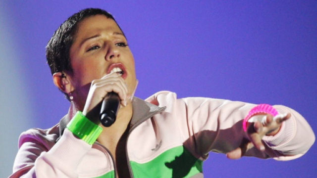 Diams : Star incontest&eacute;e du Rap fran&ccedil;ais vient de reprendre la parole sur Twitter - Source : capture d'&eacute;cran, Twitter