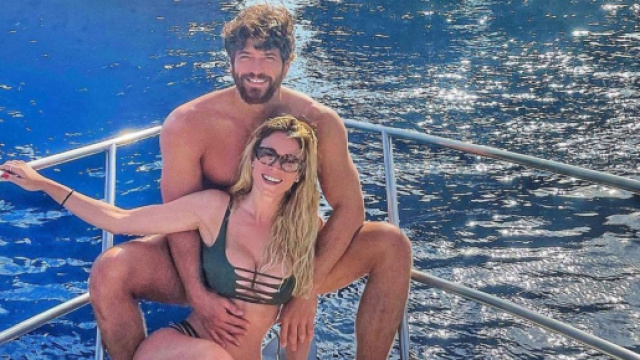 Diletta Leotta e Can Yaman dopo l'addio