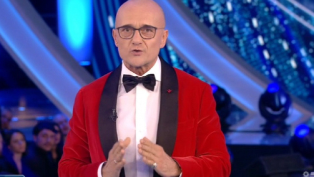 GF Vip, cambio programmazione Mediaset