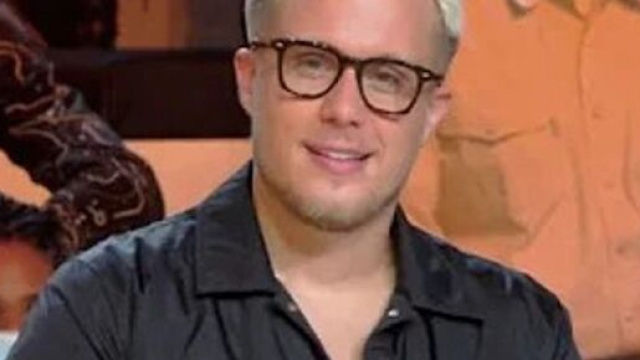 Guillaume Genton en couple avec une star de t&eacute;l&eacute;-r&eacute;alit&eacute; par le ... - dailymotion.com