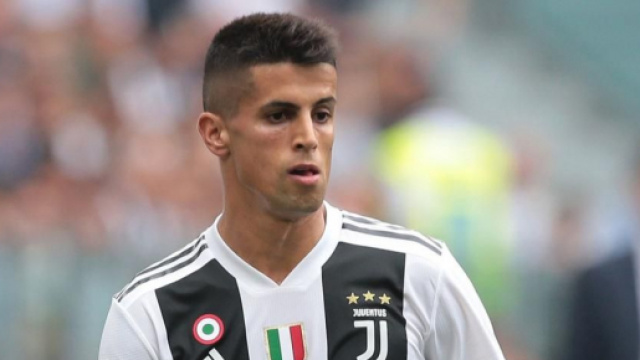 Joao Cancelo, ex terzino della Juventus.