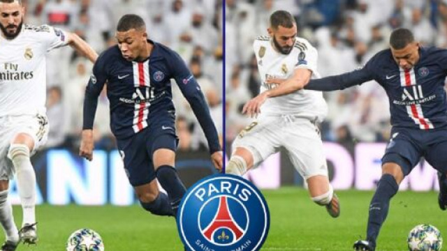 Karim Benzema ne dirait pas non au PSG (captures YouTube)