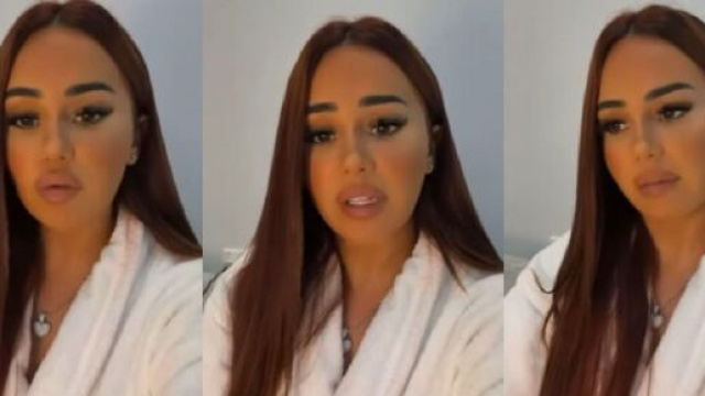 Milla Jasmine refute les accusations la traitant de voleuse d'hommes mari&eacute;s.