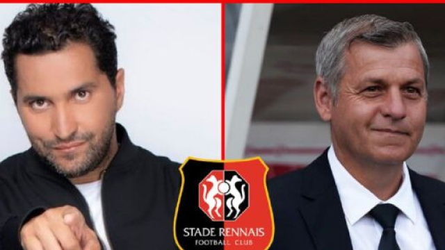 Nabil Djellit s'enflamme pour Genesio et crie au scandale sur sa popularit&eacute; (captures YouTube)