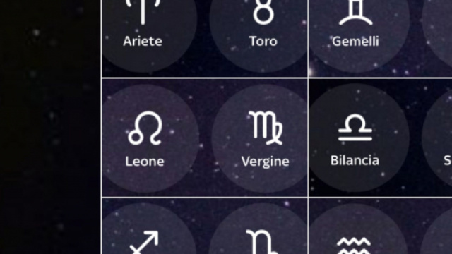 Oroscopo dell'11 novembre per tutti i segni.