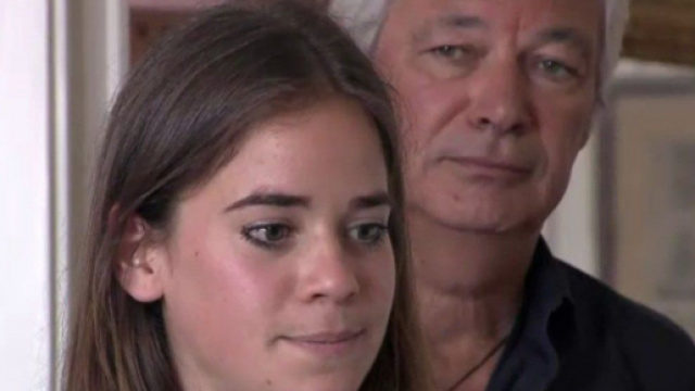 Upas, spoiler al 19/11: Chiara e suo padre coinvolti in un drammatico incidente