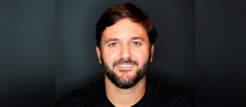 Daniel Su&aacute;rez, CEO de Zapiens (Fotograf&iacute;a Zapiens)