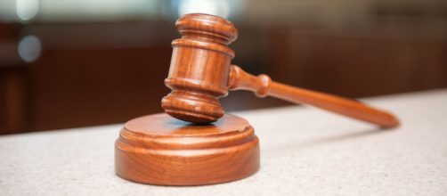 El juez ha respondido a la demanda (Pixabay)
