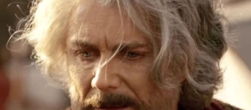 Jac&oacute; em 'G&ecirc;nesis' (Reprodu&ccedil;&atilde;o/Record TV)