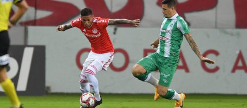 Juventude x Internacional ser&aacute; um dos confrontos (Ricardo Duarte/Internacional)