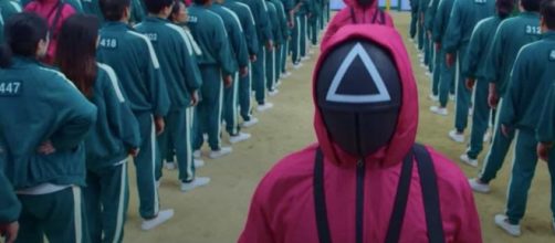 S&eacute;rie 'Round 6' causa preocupa&ccedil;&atilde;o no mundo todo (Reprodu&ccedil;&atilde;o/Netflix)