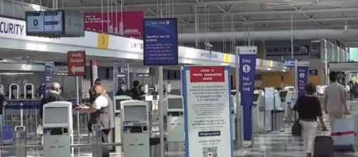 U.S. borders reopen for fully vaccinated international visitors (Image source: WION/YouTube)