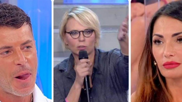 Anticipazioni Uomini e donne, Ida sceglie Diego: lui dice s&igrave;, poi ci ripensa e la rifiuta.