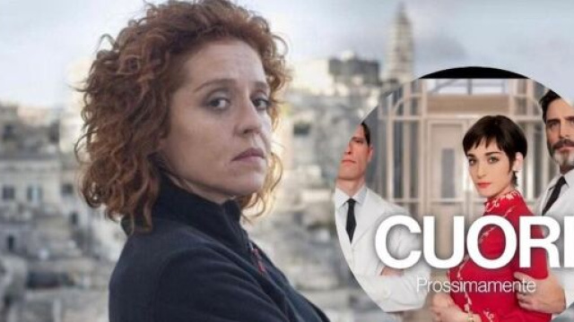 Cambio programmazione Rai 2021.