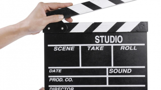 Casting e provini per un nuovo film e uno spot