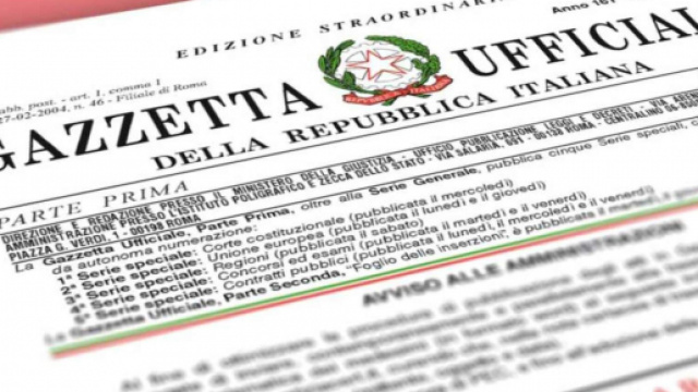 Concorso Allievi Agenti del Corpo di Polizia Penitenziaria: bando per 1479 posti