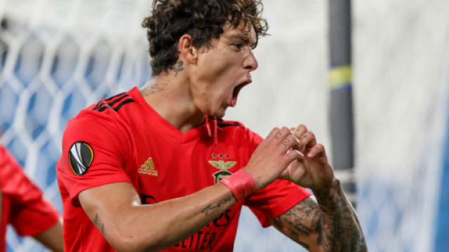 Darwin Nunez nel mirino della Juventus.