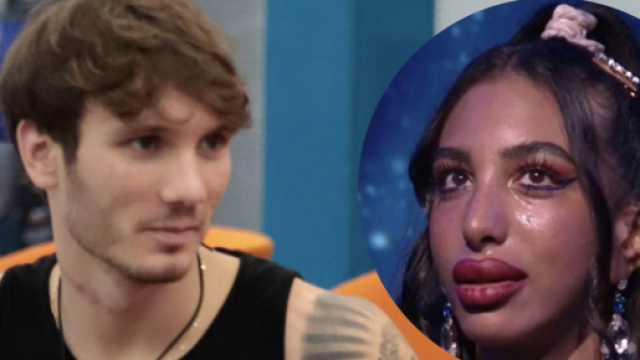 GF Vip, la madre di Manuel contro Lul&ugrave;: 'Deve lasciarti libero, altrimenti non &egrave; amore'.